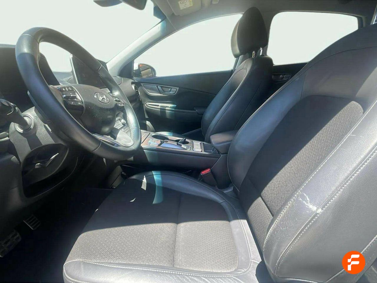 Foto Hyundai Kona 13