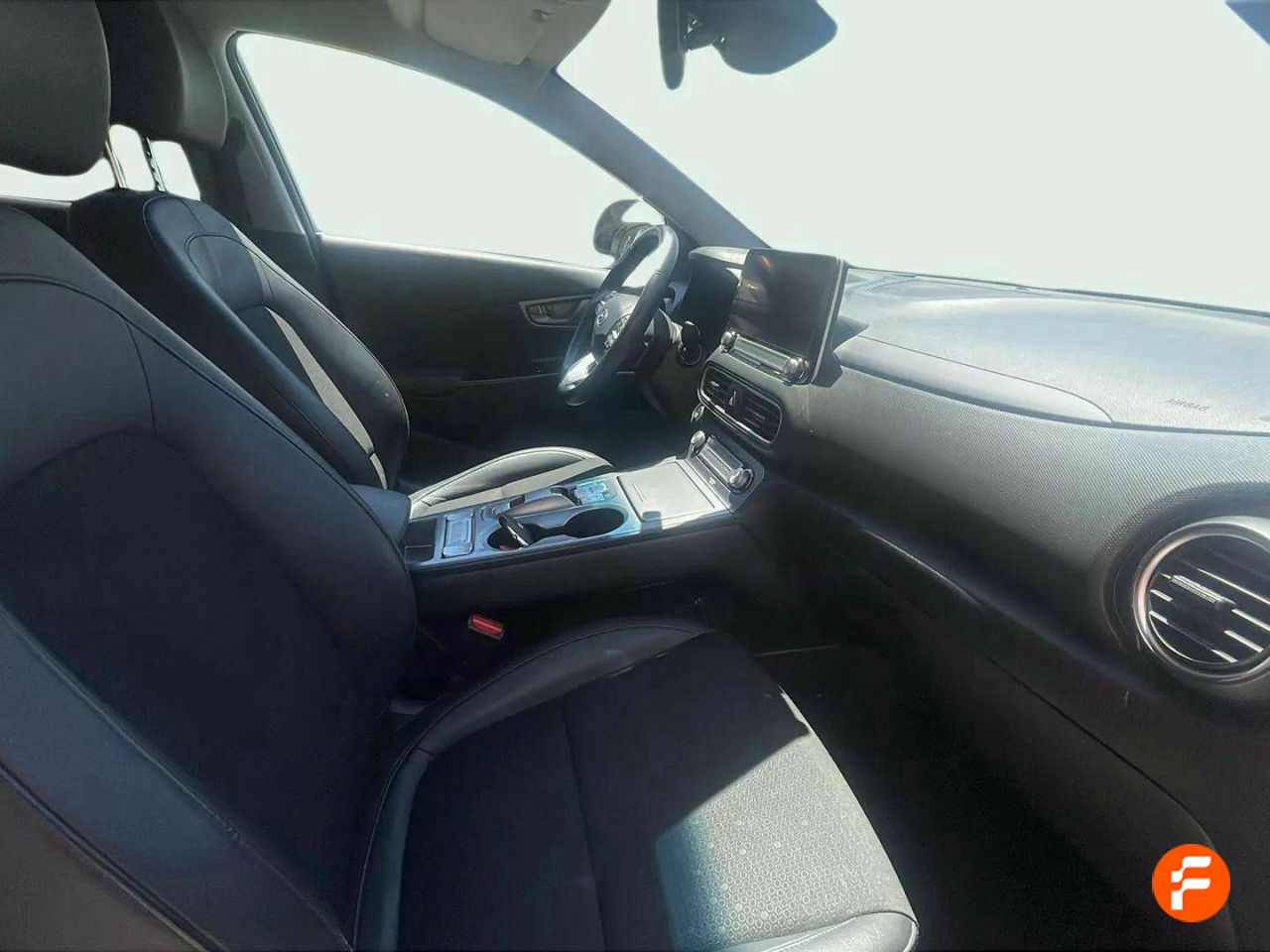 Foto Hyundai Kona 14