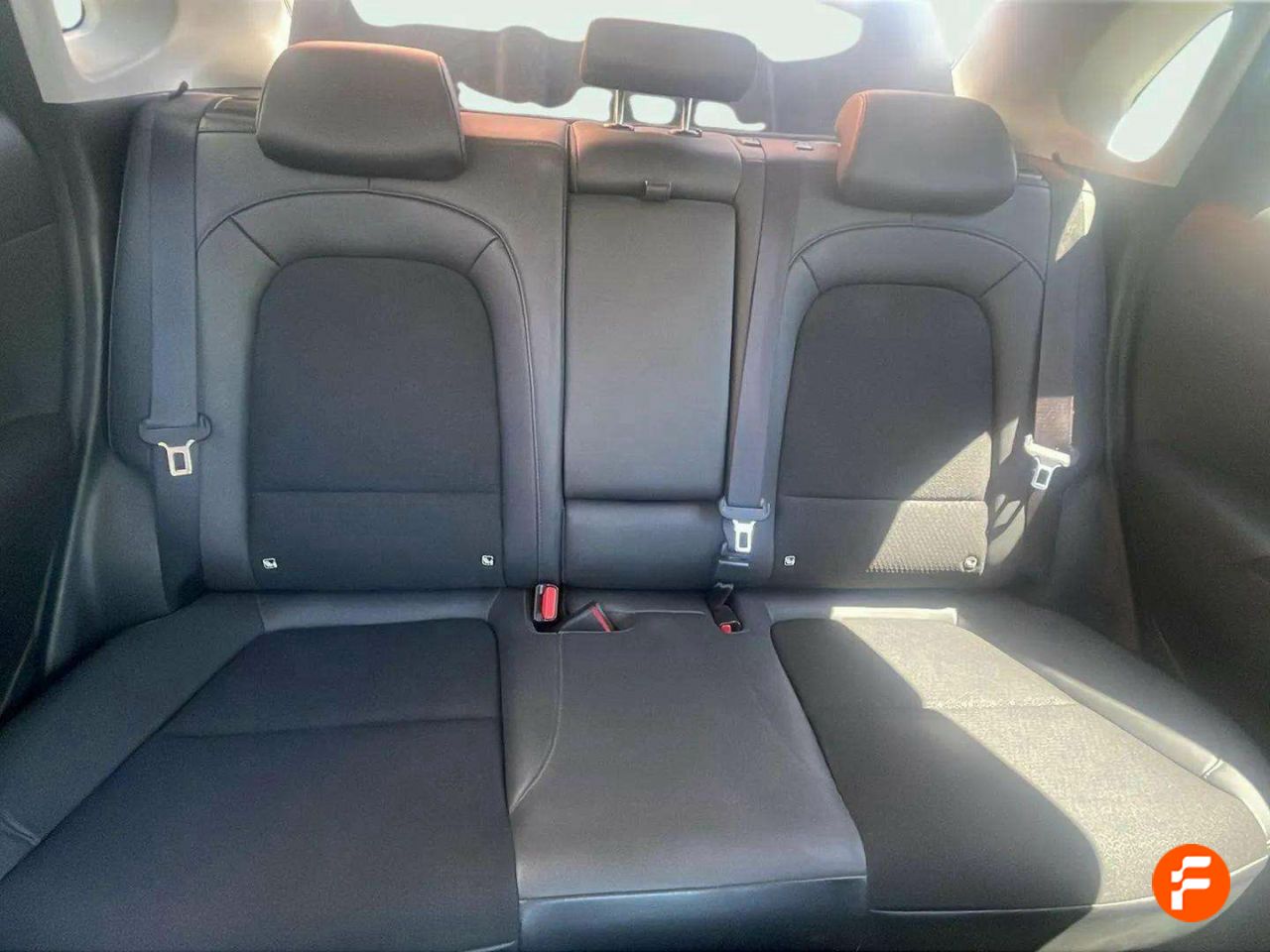 Foto Hyundai Kona 15