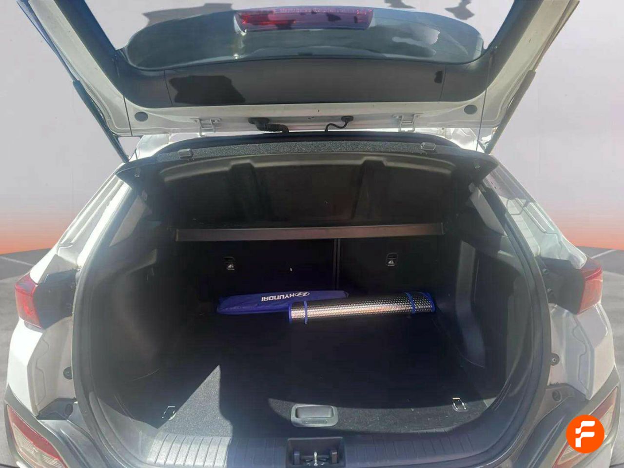 Foto Hyundai Kona 16