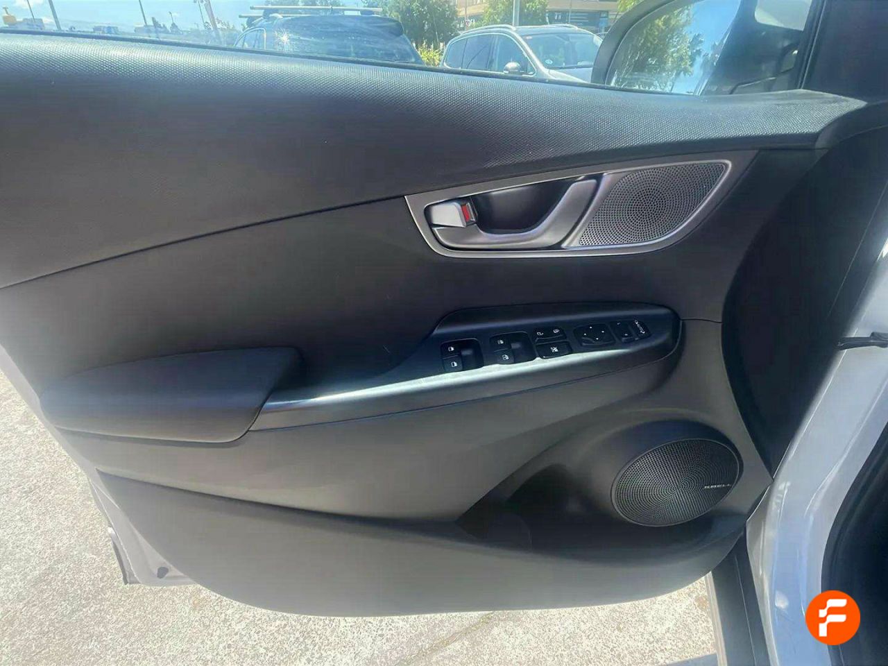 Foto Hyundai Kona 17