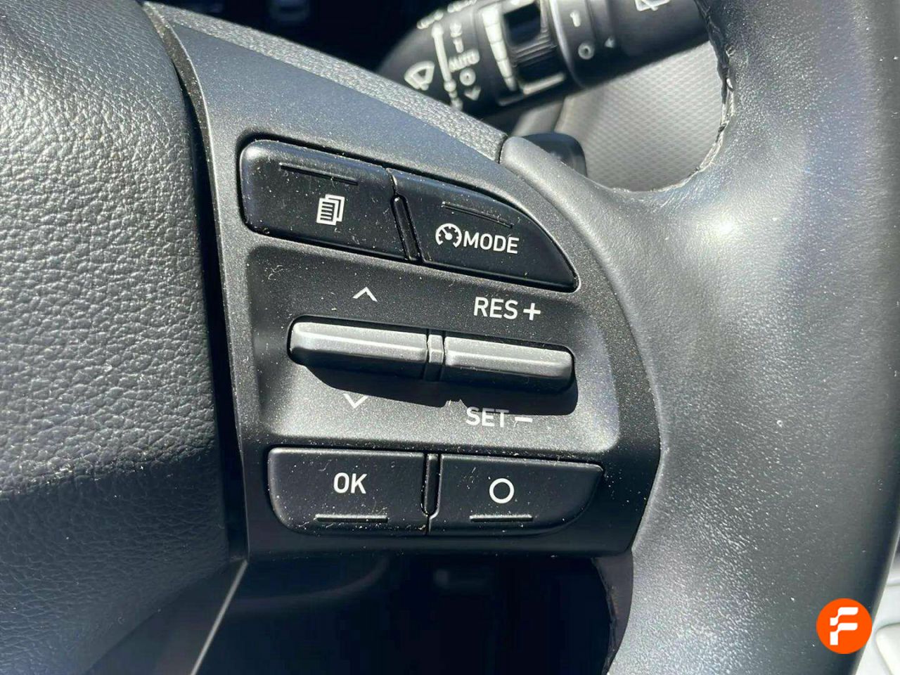 Foto Hyundai Kona 19
