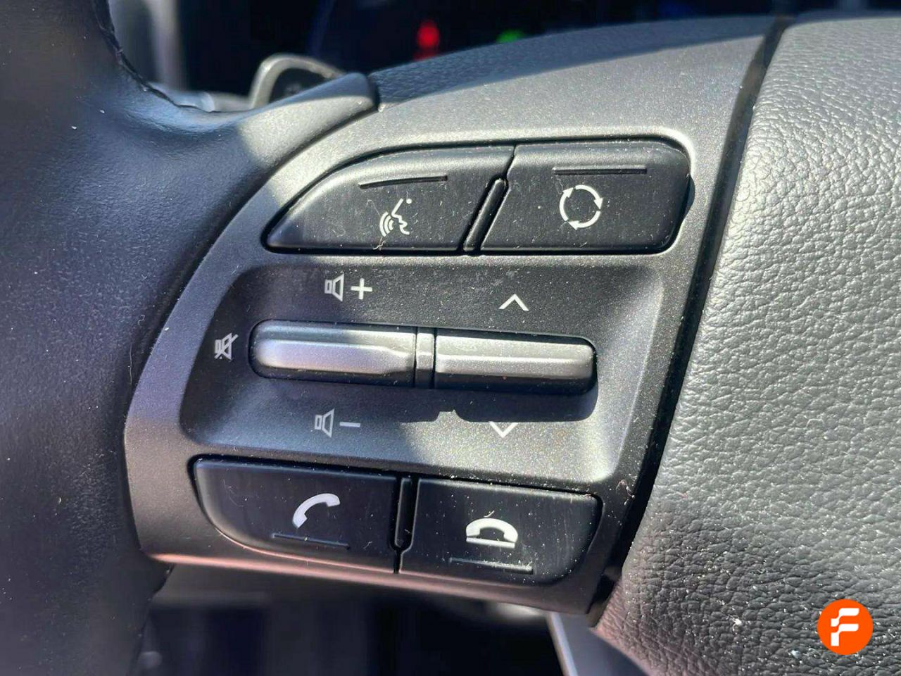 Foto Hyundai Kona 20