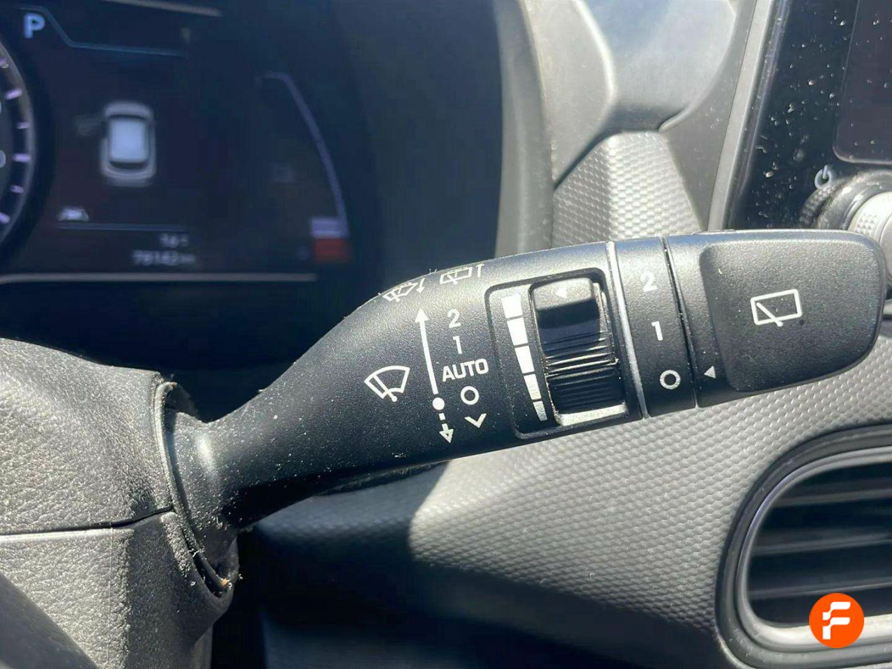 Foto Hyundai Kona 21