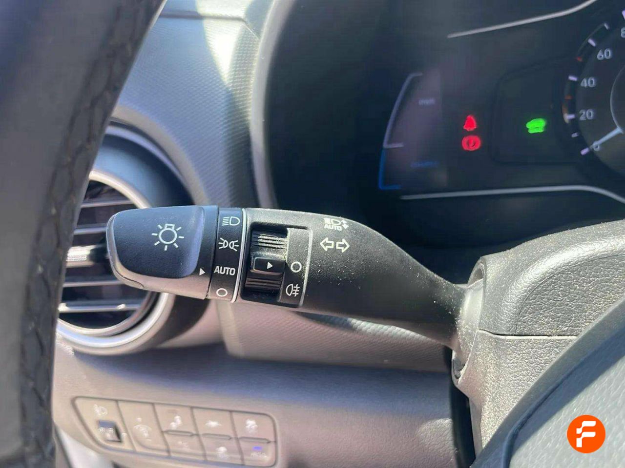 Foto Hyundai Kona 22