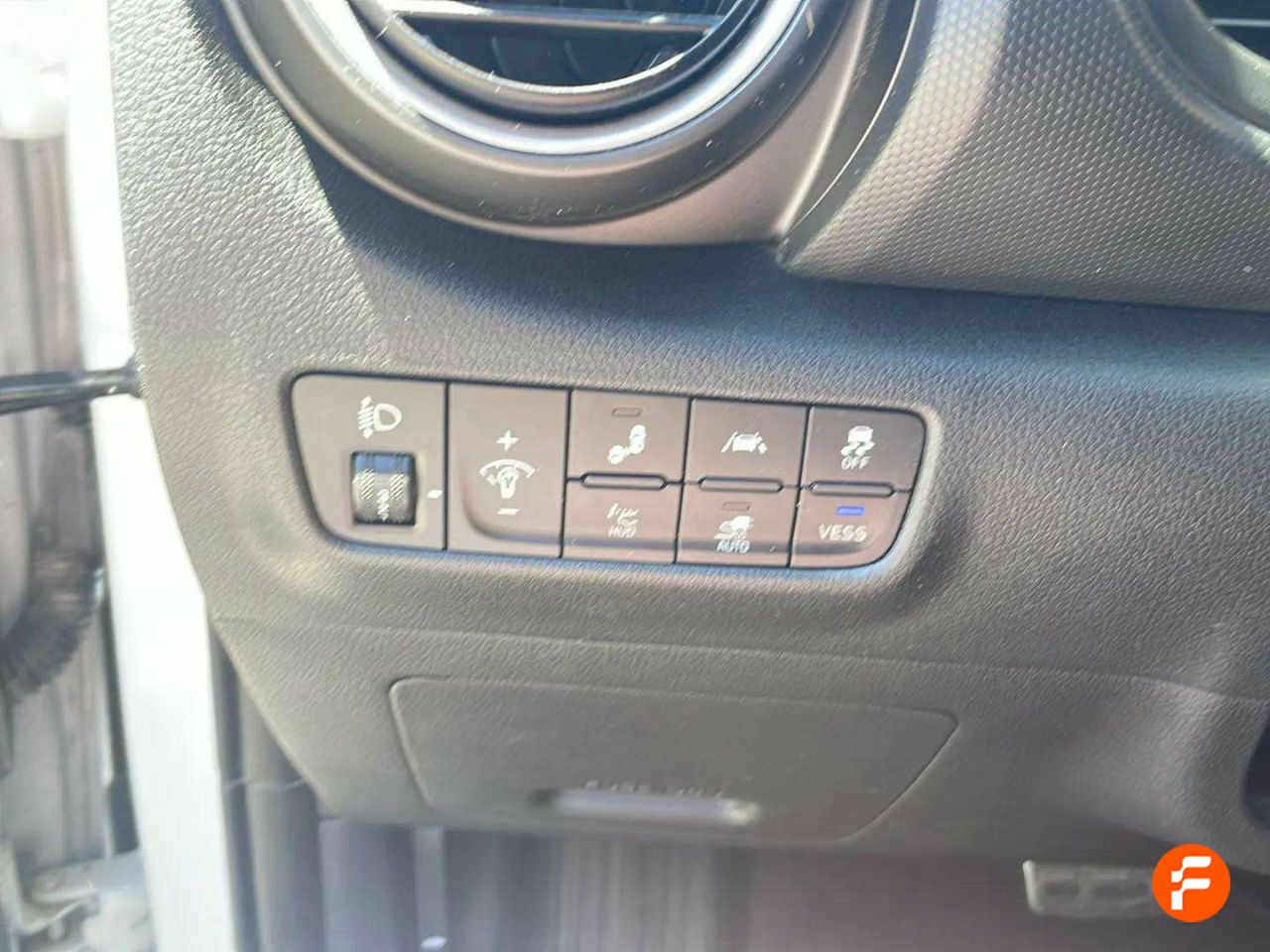 Foto Hyundai Kona 23