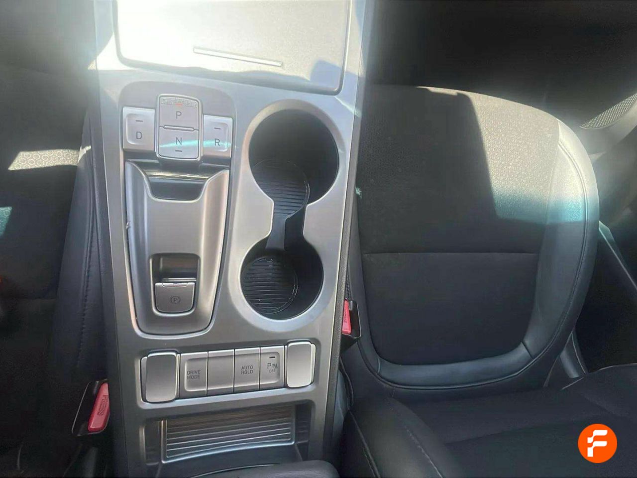 Foto Hyundai Kona 24