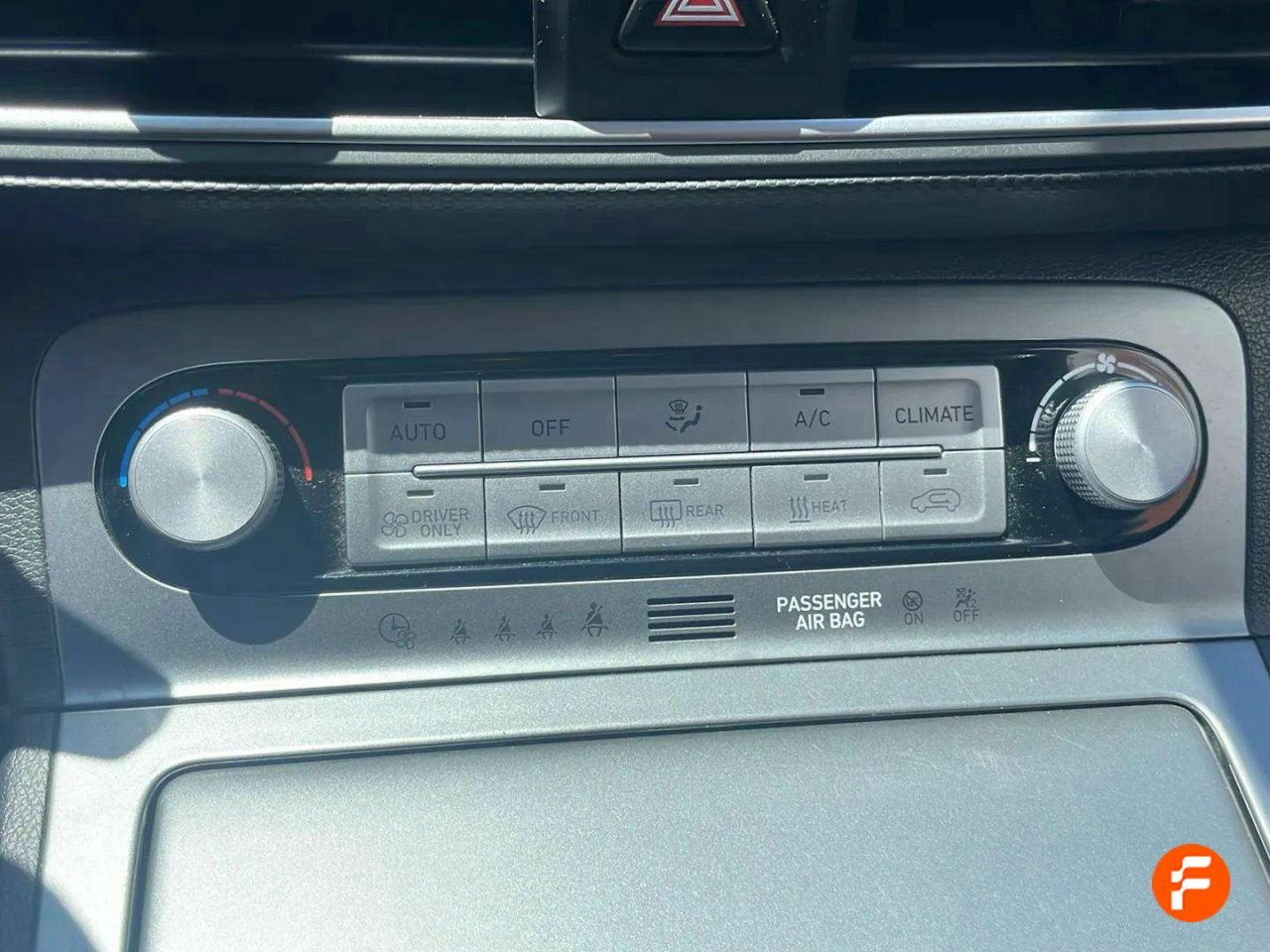 Foto Hyundai Kona 25