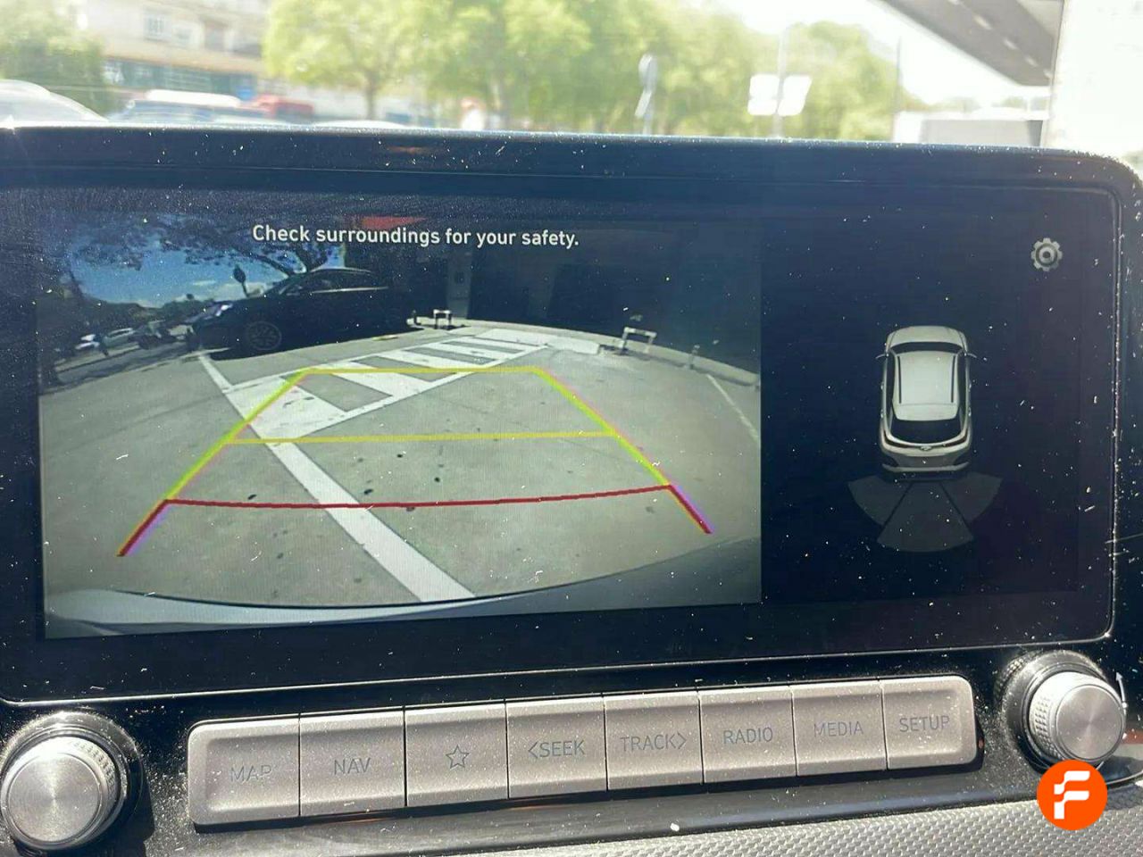 Foto Hyundai Kona 26