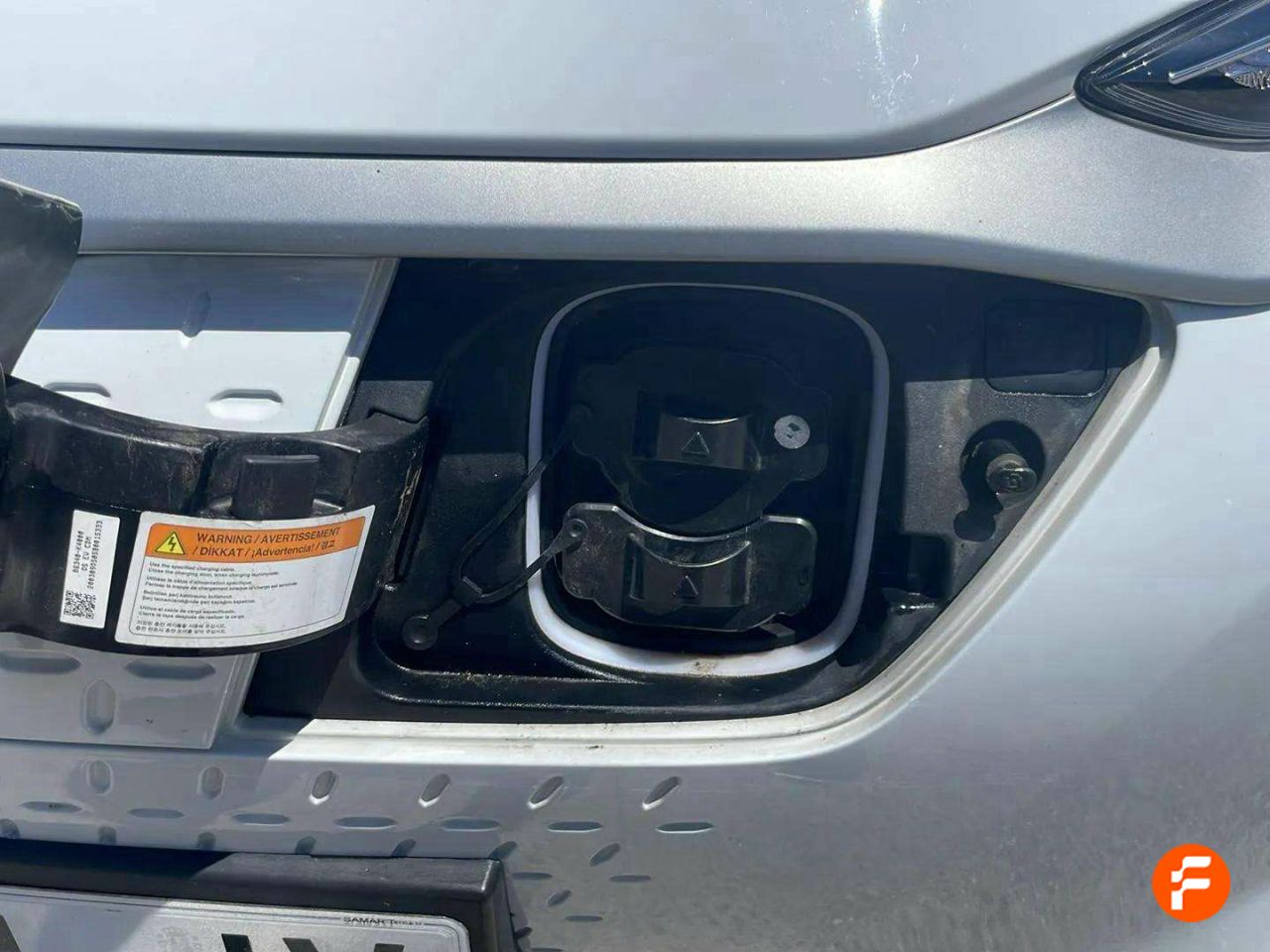 Foto Hyundai Kona 29