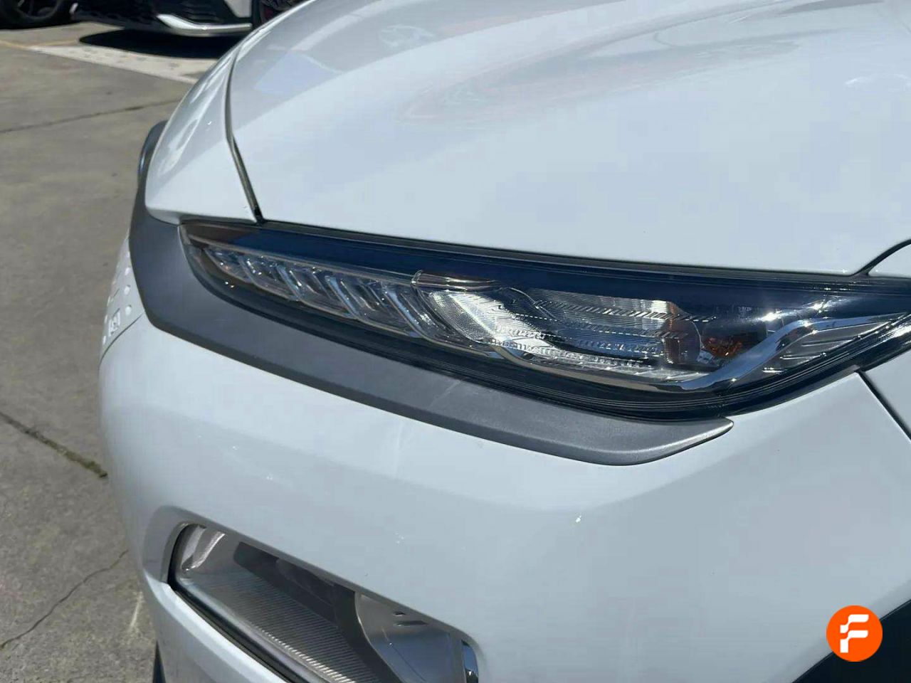 Foto Hyundai Kona 32