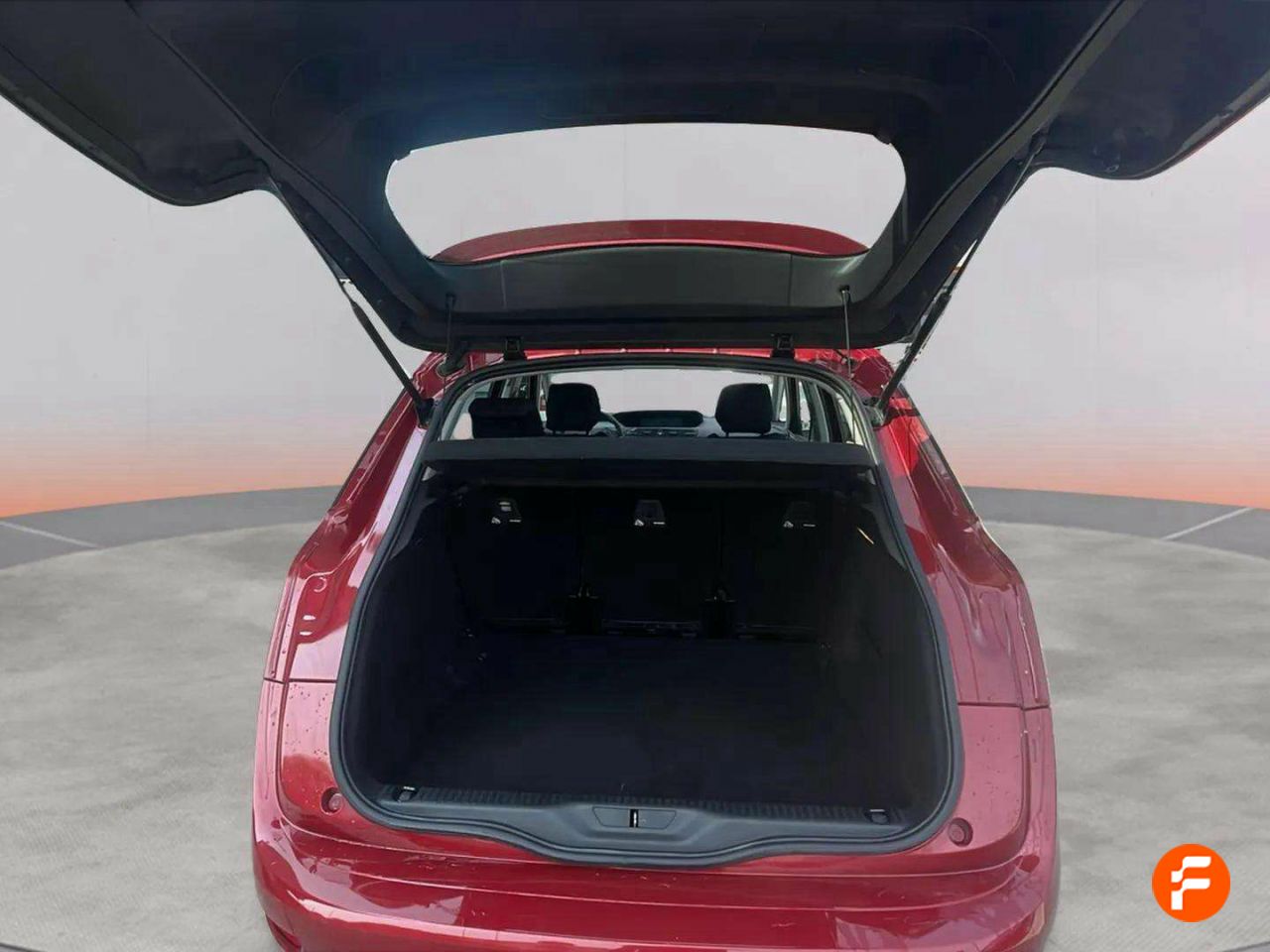 Foto Citroën C4 Spacetourer 17