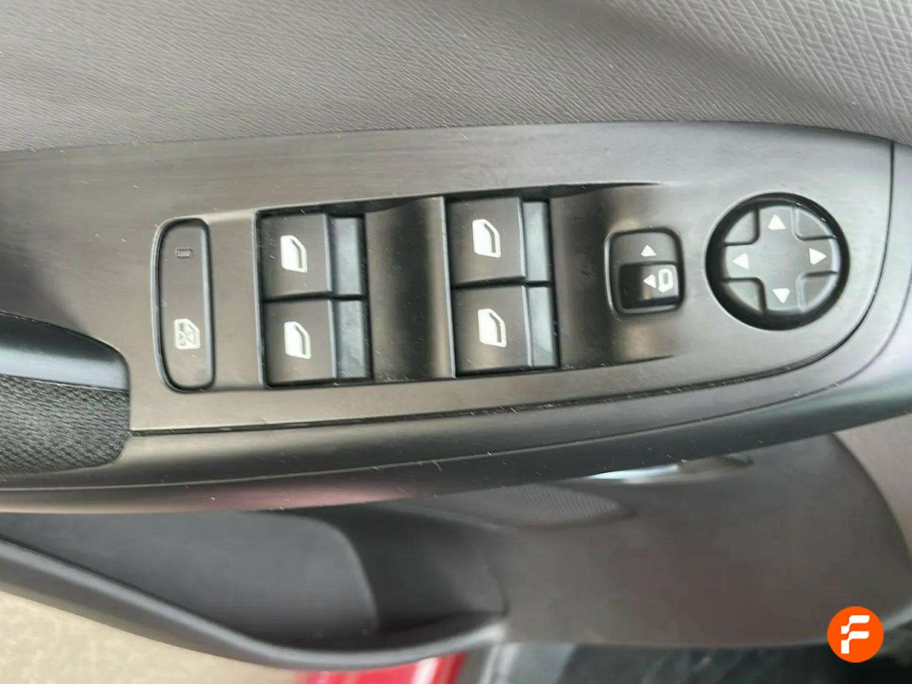 Foto Citroën C4 Spacetourer 20