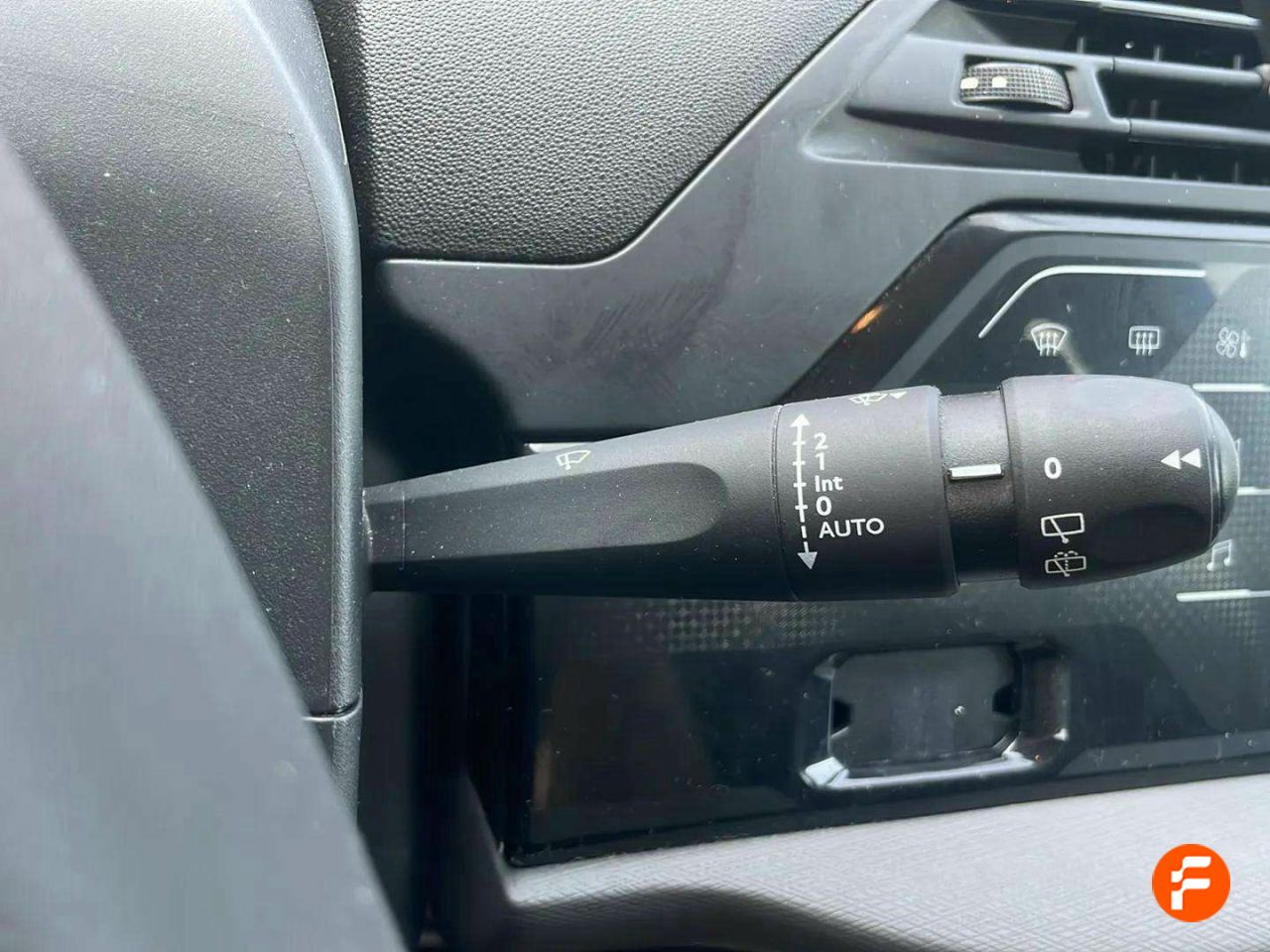 Foto Citroën C4 Spacetourer 23