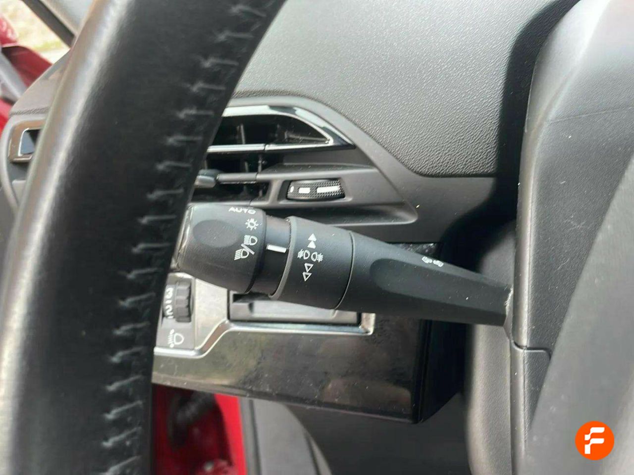 Foto Citroën C4 Spacetourer 24