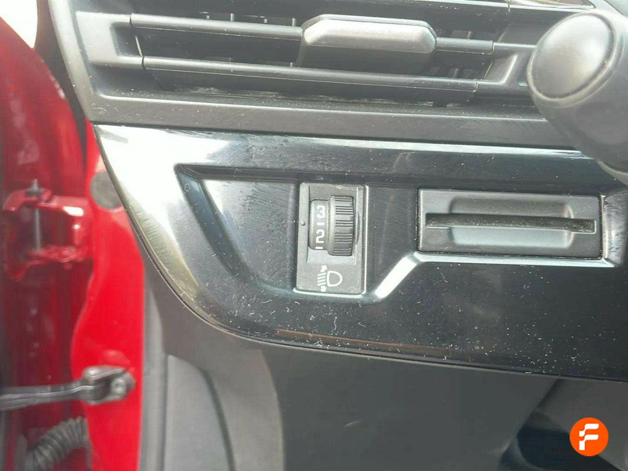 Foto Citroën C4 Spacetourer 25
