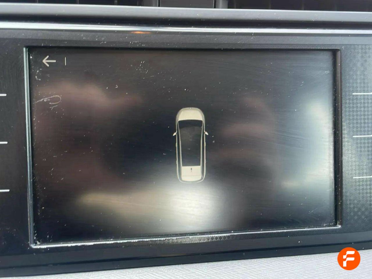 Foto Citroën C4 Spacetourer 29