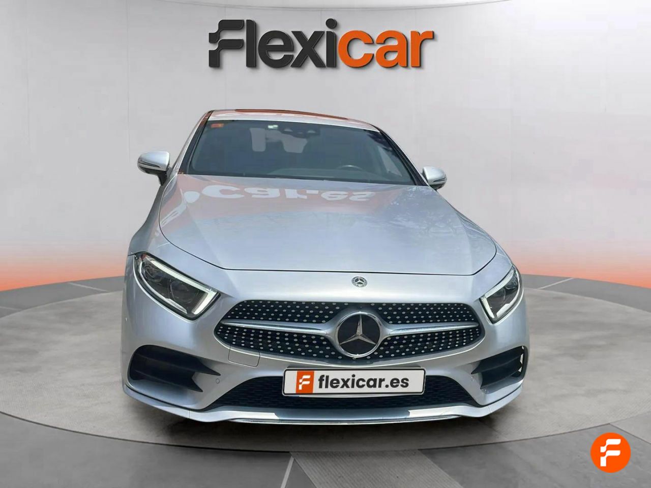 Foto Mercedes-Benz Clase CLS 9