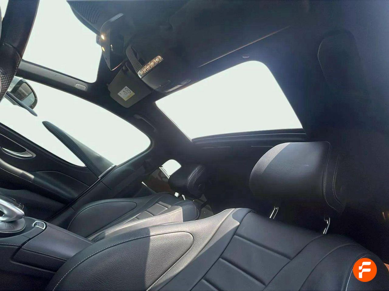 Foto Mercedes-Benz Clase CLS 20
