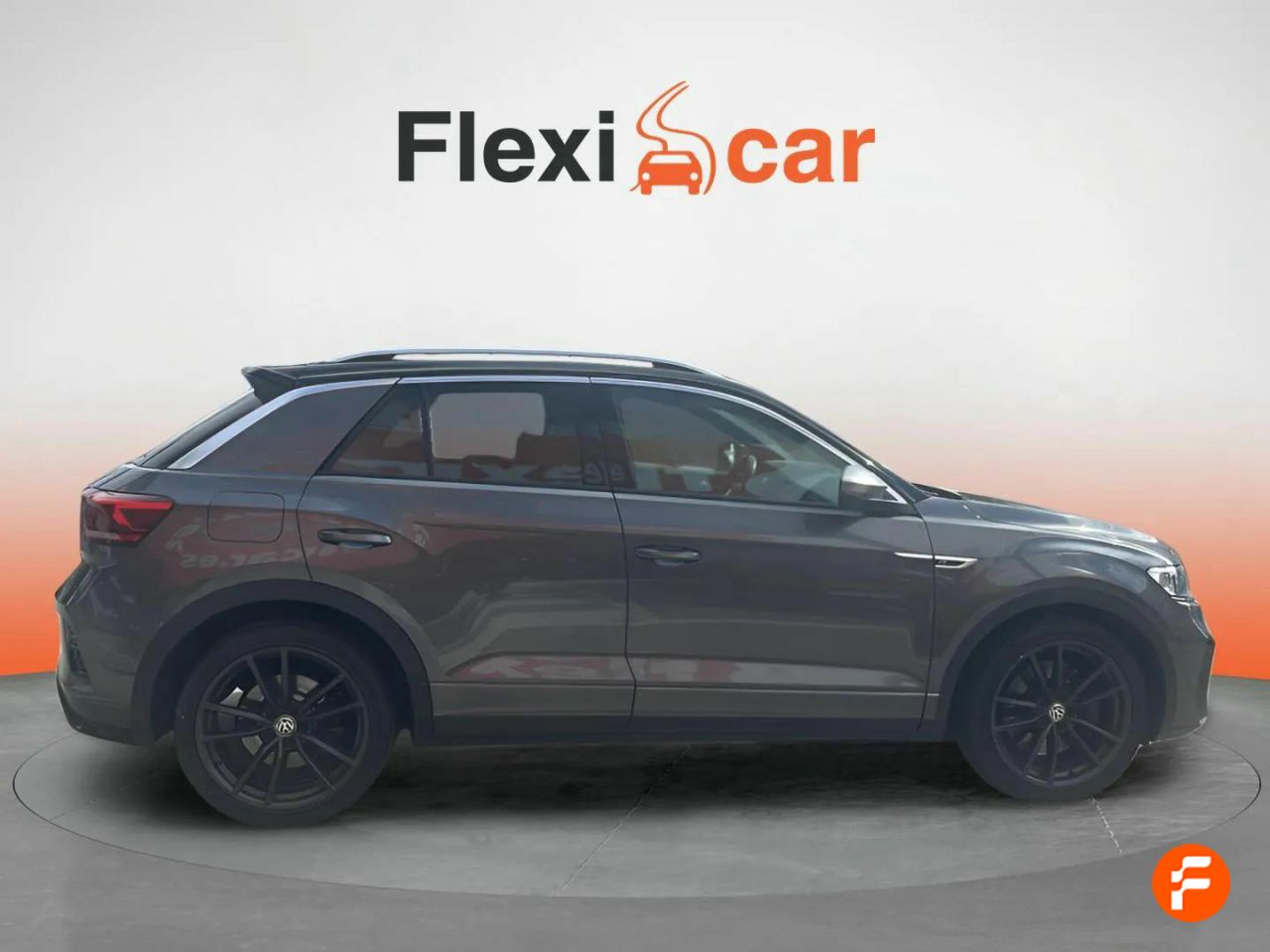 Foto Volkswagen T-Roc 8