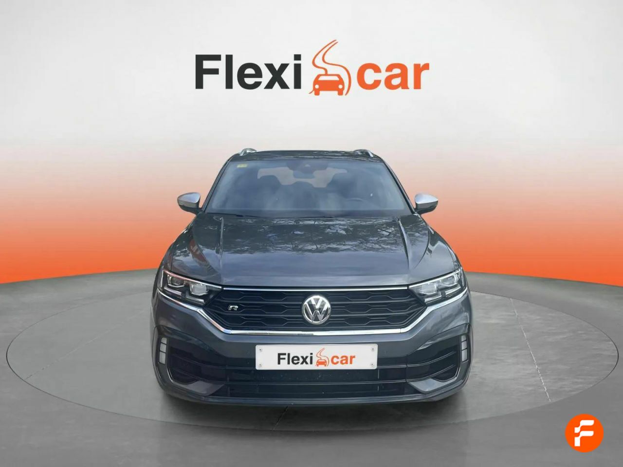 Foto Volkswagen T-Roc 9