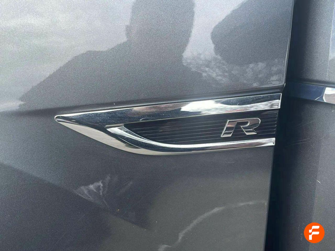 Foto Volkswagen T-Roc 19