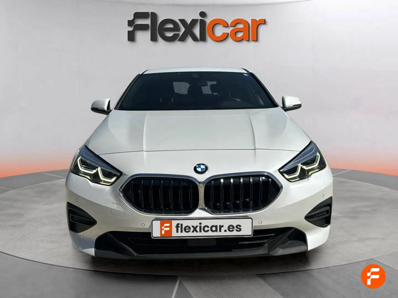 Foto BMW Serie 2 2