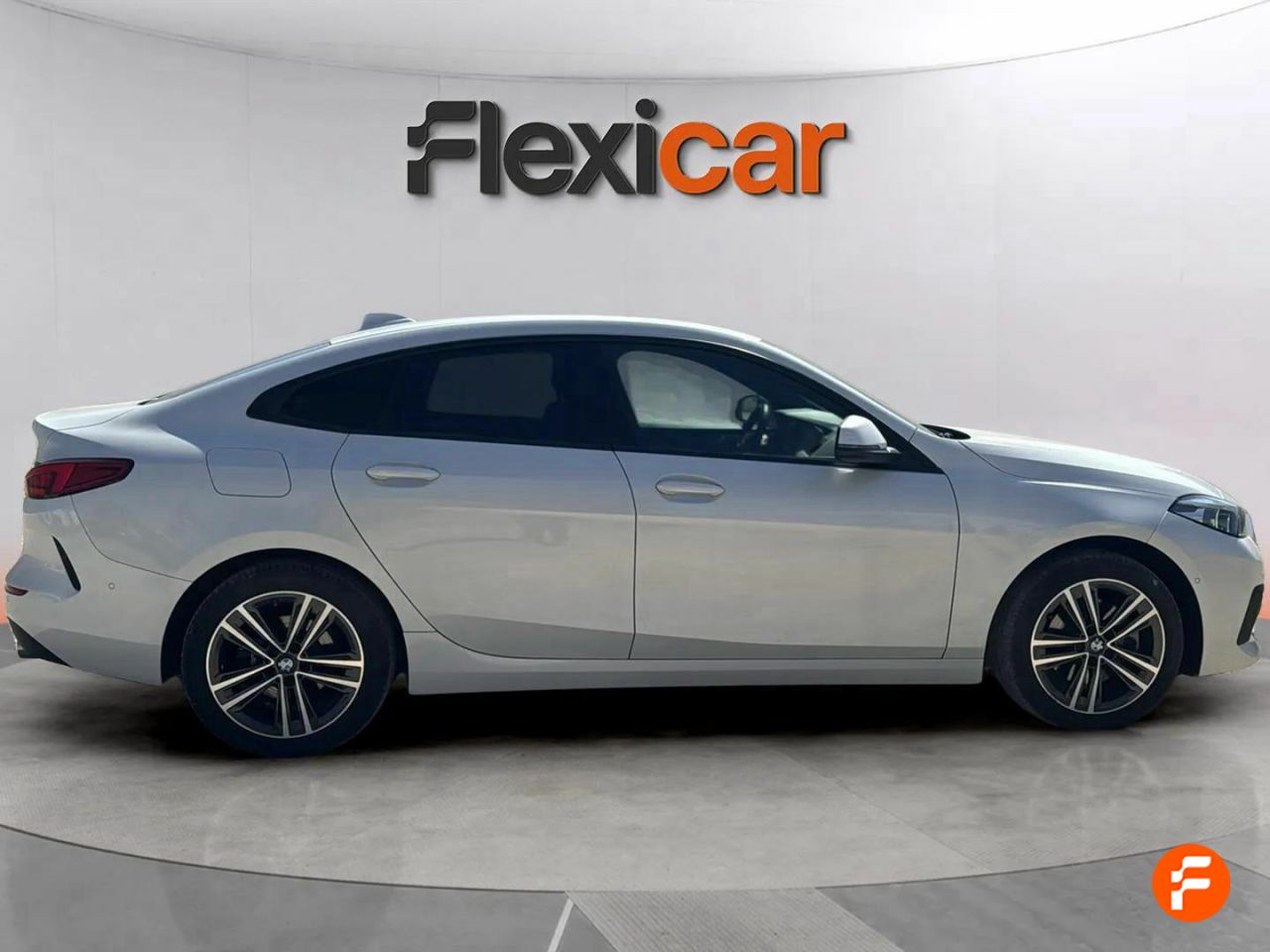 Foto BMW Serie 2 9