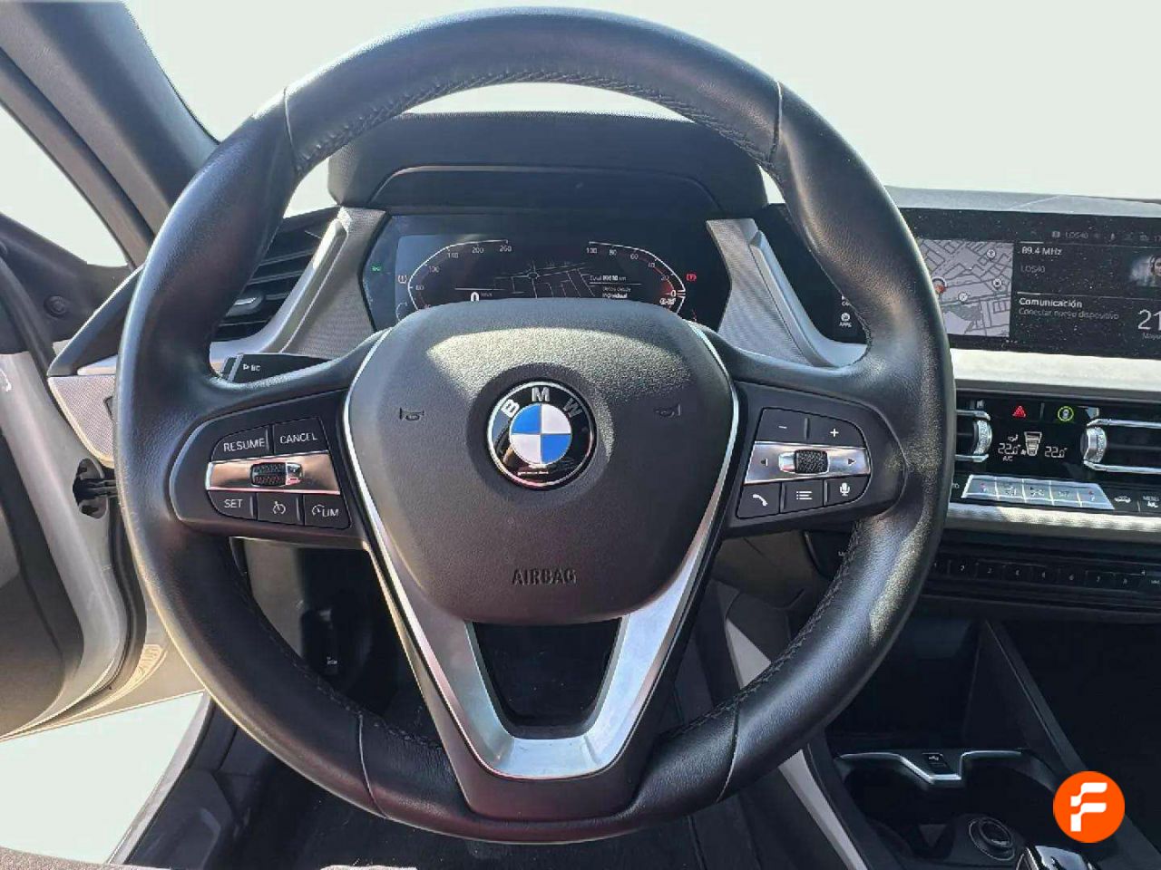 Foto BMW Serie 2 11