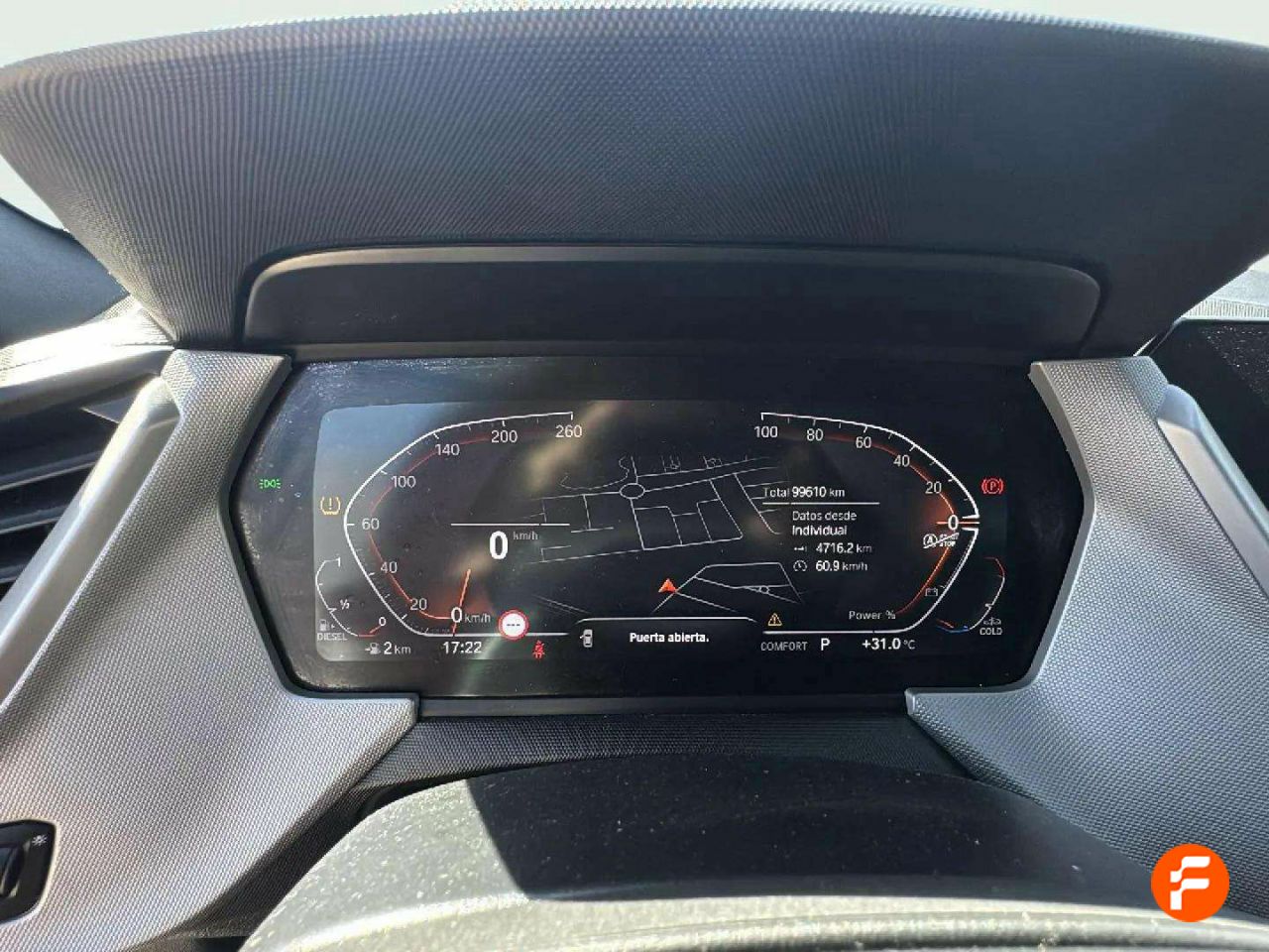 Foto BMW Serie 2 13