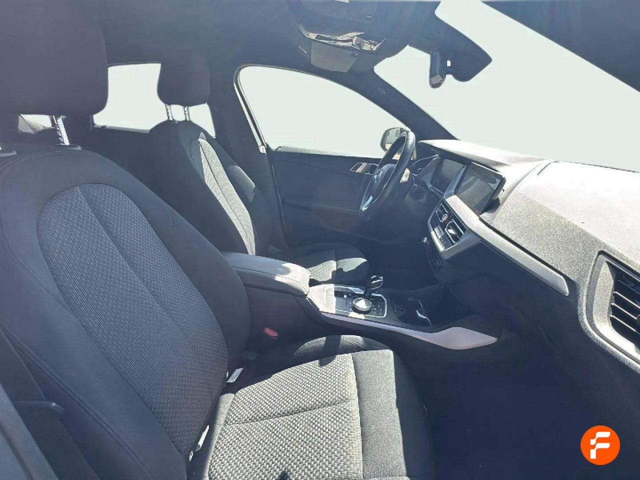 Foto BMW Serie 2 15