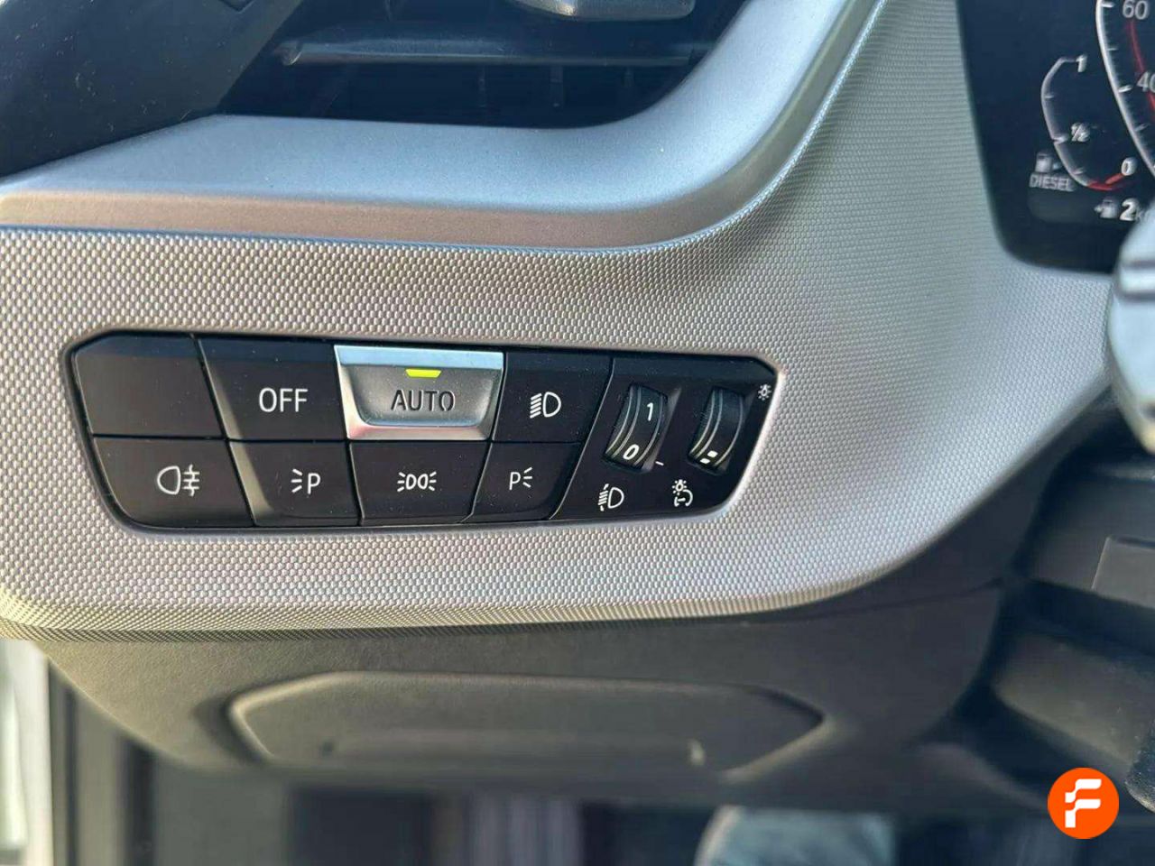 Foto BMW Serie 2 26