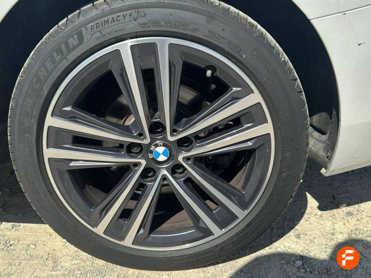 Foto BMW Serie 2 28