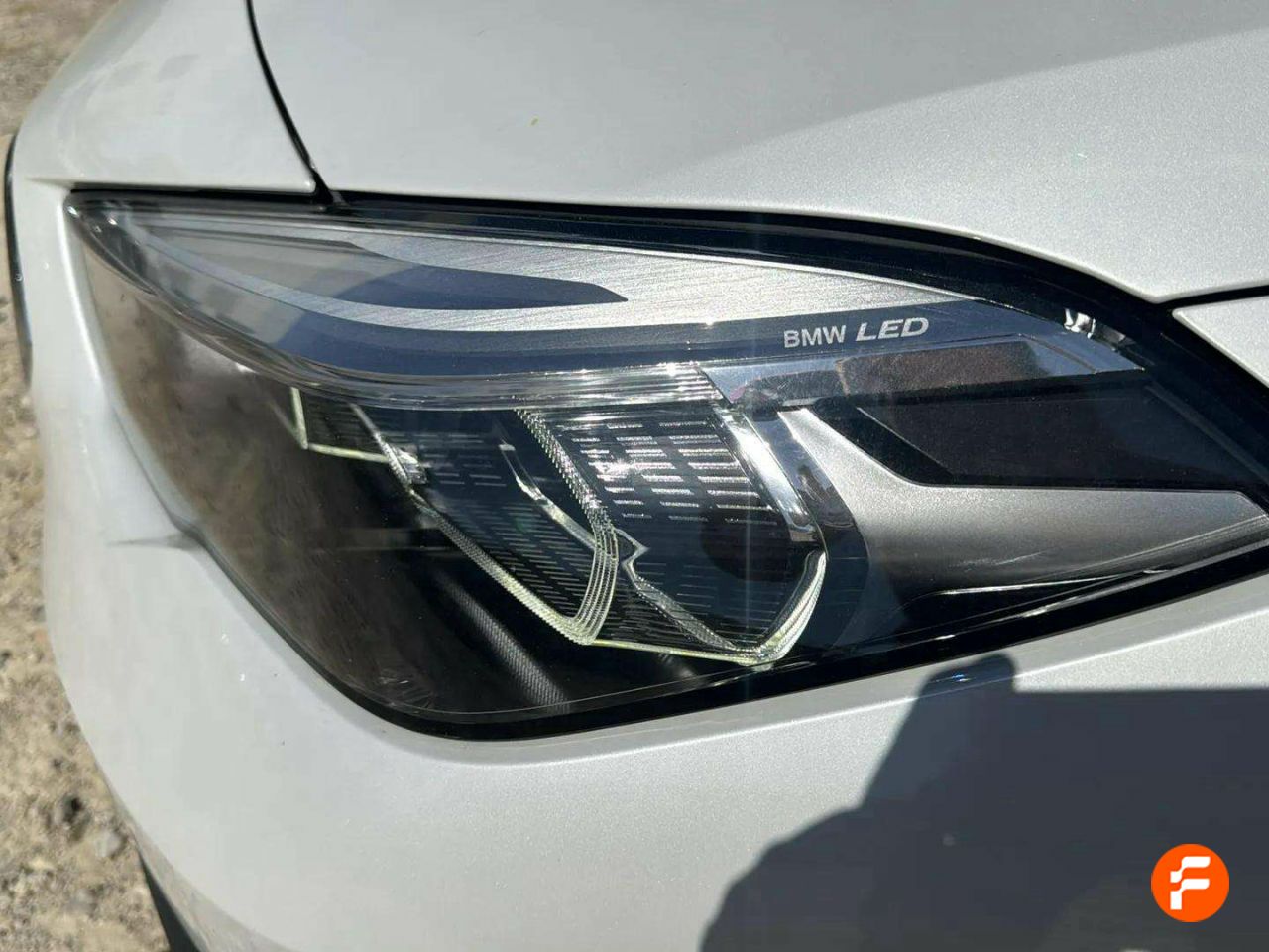 Foto BMW Serie 2 29