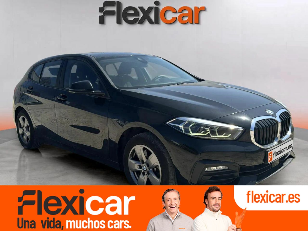 Foto BMW Serie 1 1
