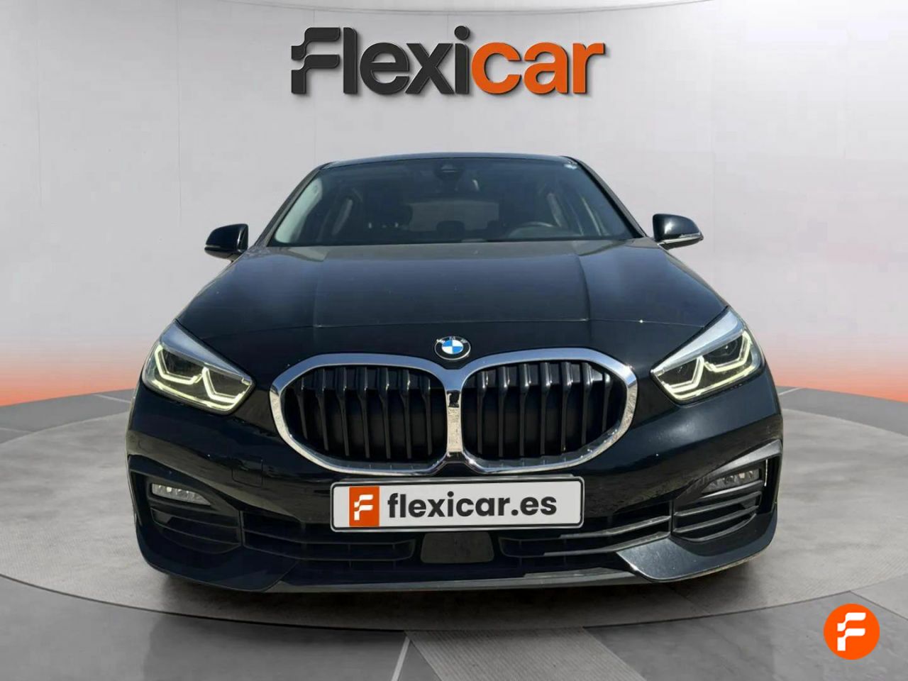 Foto BMW Serie 1 2