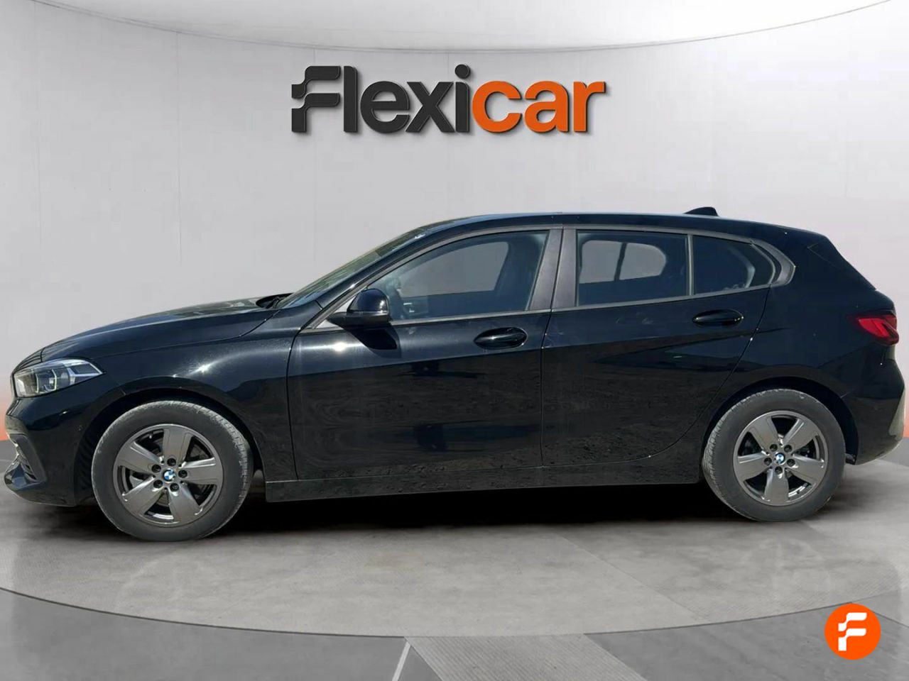 Foto BMW Serie 1 4