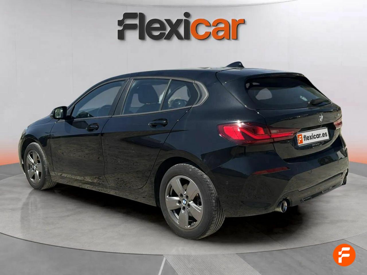 Foto BMW Serie 1 5