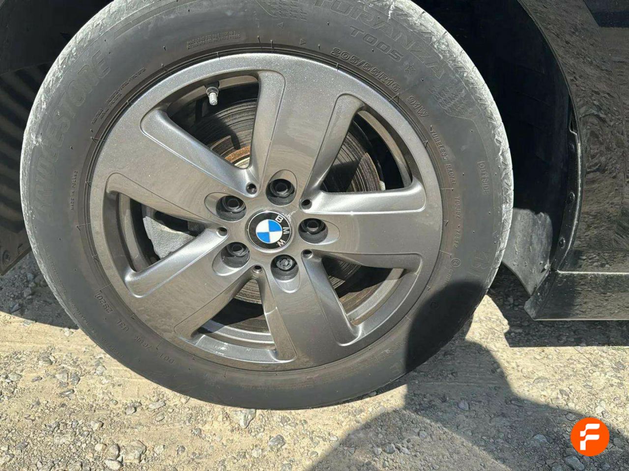 Foto BMW Serie 1 28
