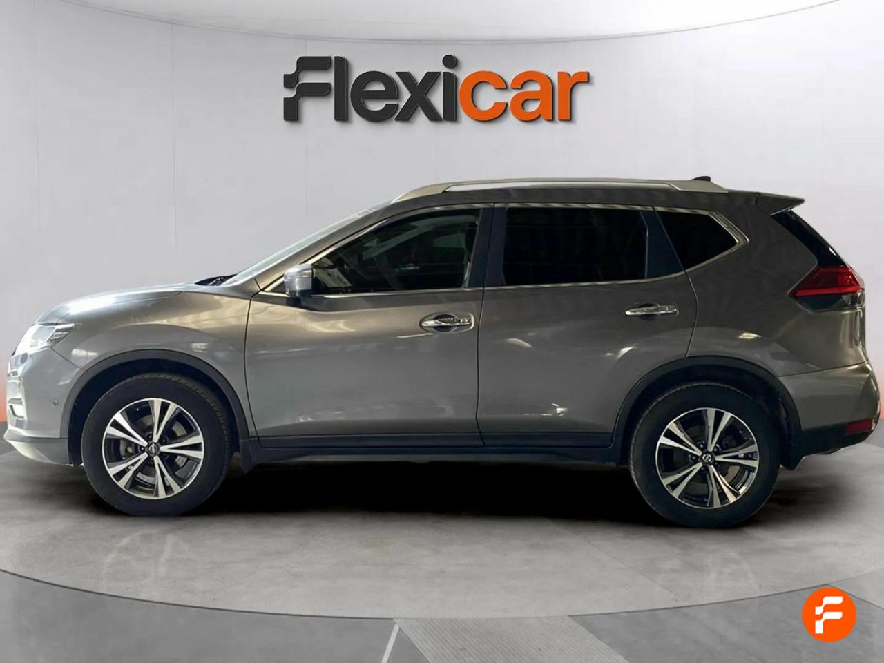 Foto Nissan X-Trail 3