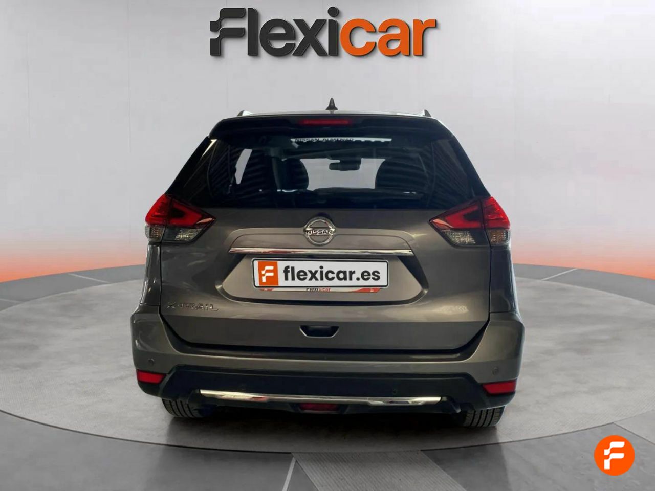 Foto Nissan X-Trail 4