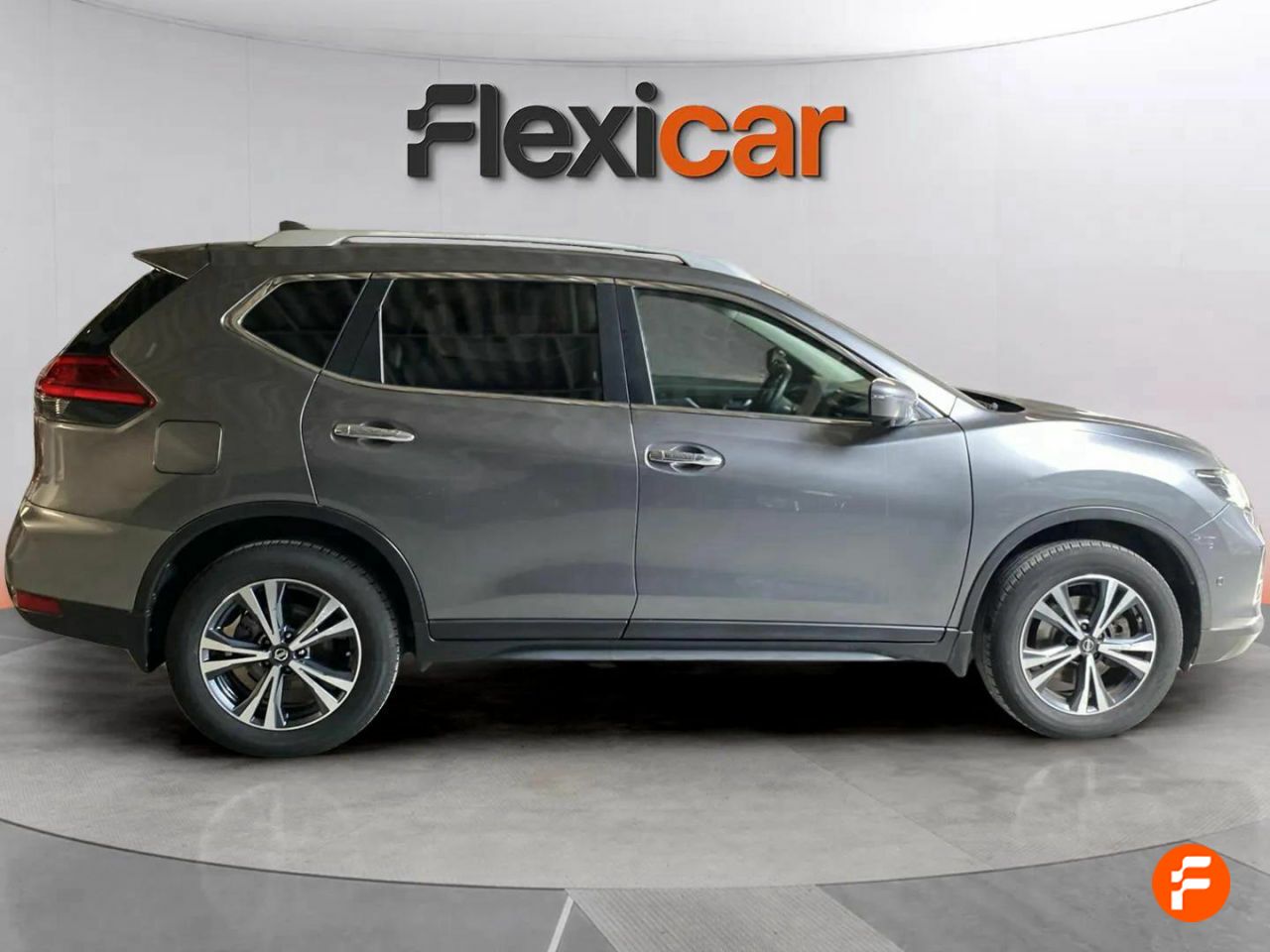 Foto Nissan X-Trail 5