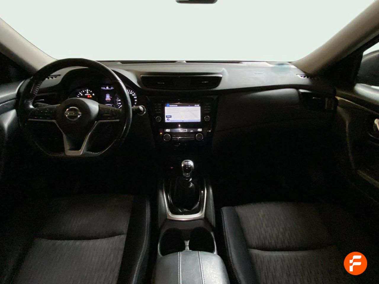 Foto Nissan X-Trail 7