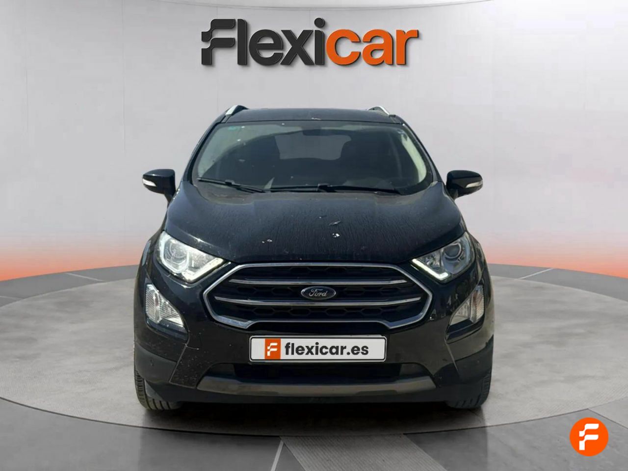 Foto Ford Ecosport 2
