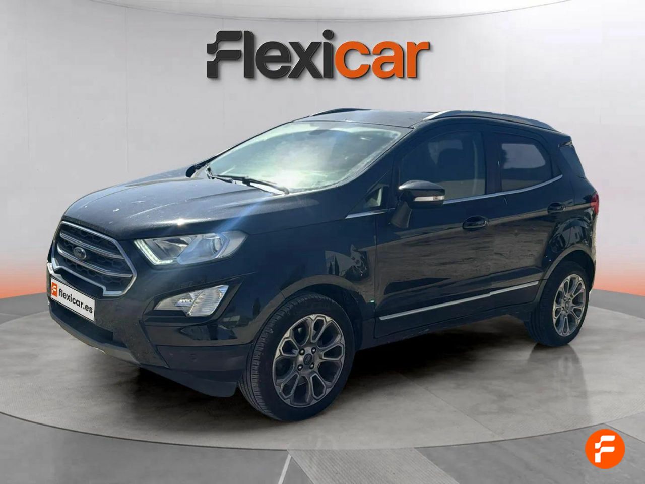 Foto Ford Ecosport 3