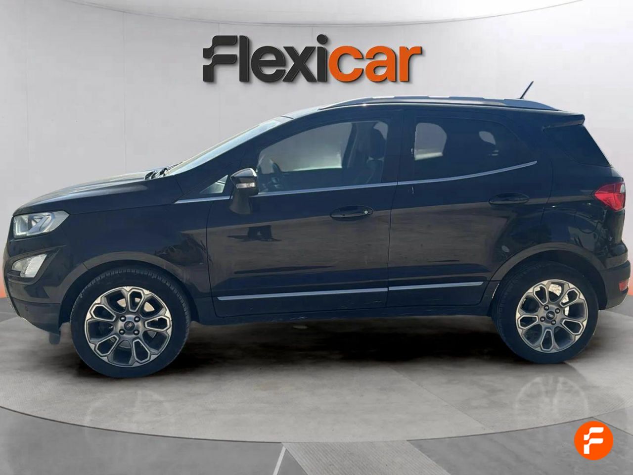 Foto Ford Ecosport 4