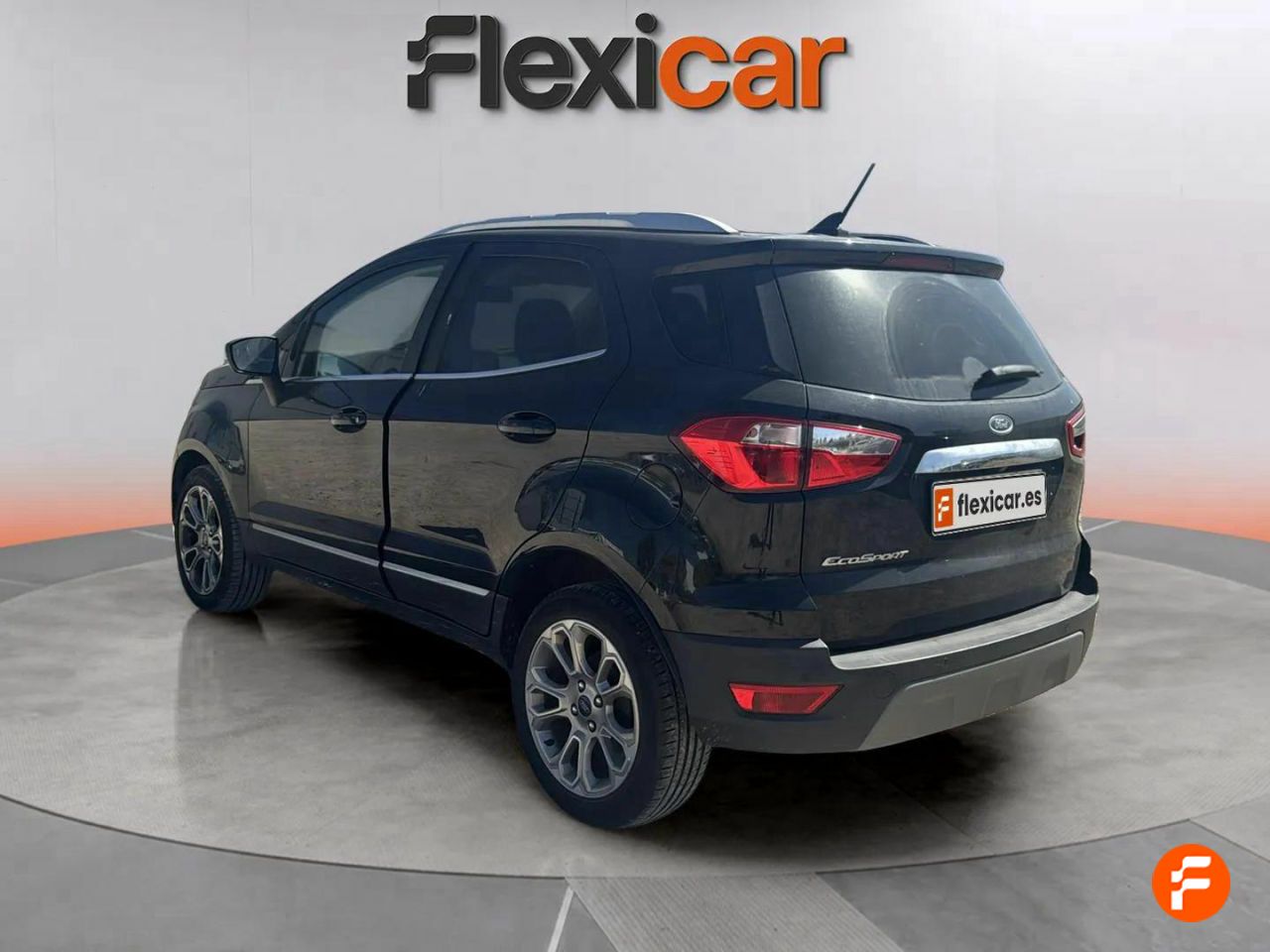Foto Ford Ecosport 5