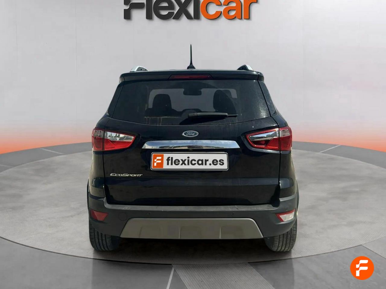 Foto Ford Ecosport 7