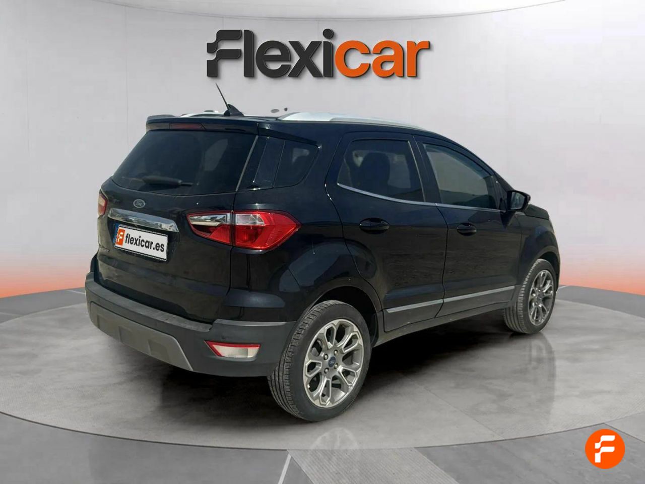 Foto Ford Ecosport 8