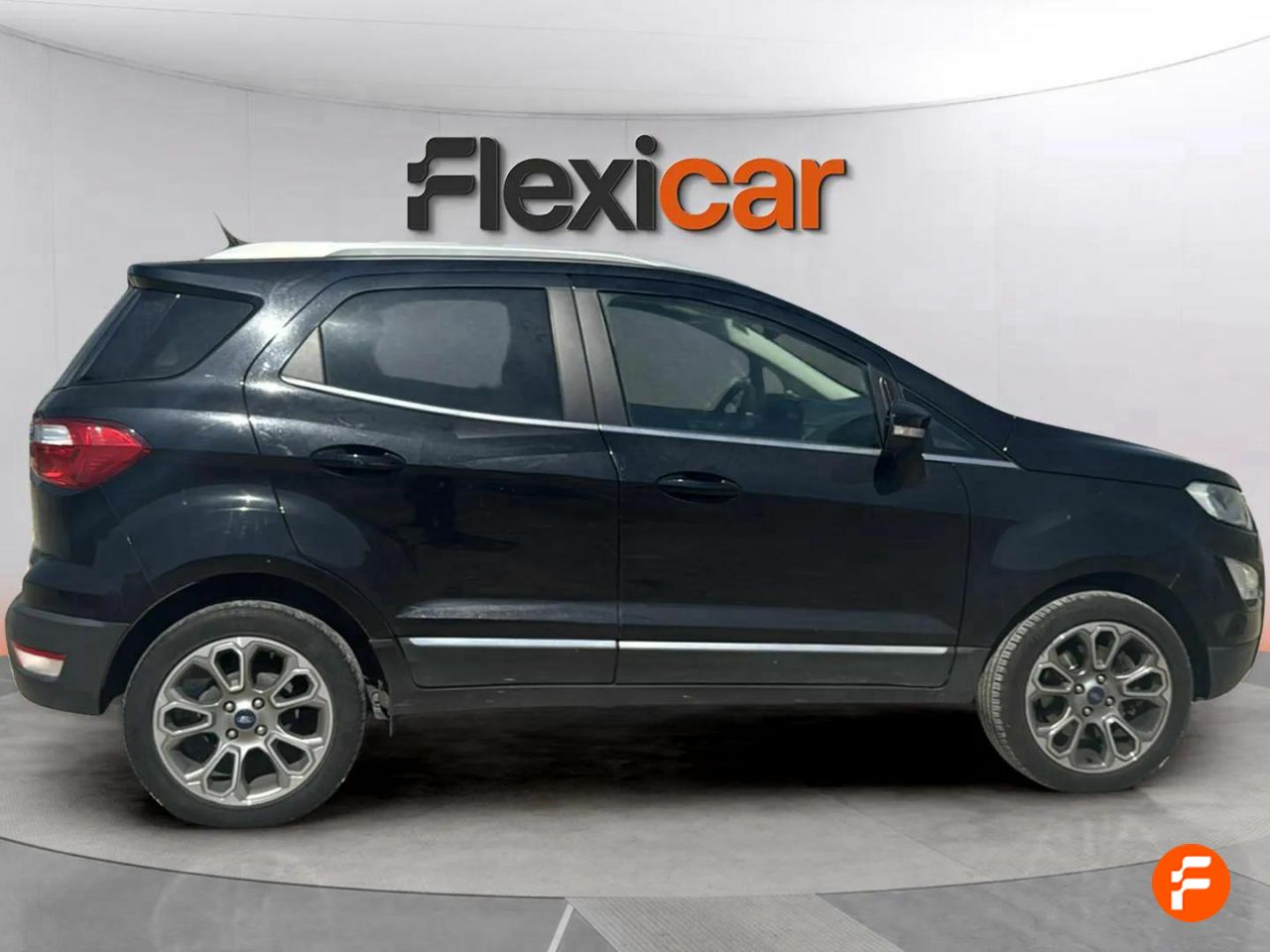 Foto Ford Ecosport 9
